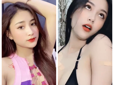 Em công nhân 2k3 trẻ đẹp live thủ dâm trên bigo