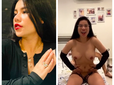 Phim sex cô giáo Nguyễn Bích Phương chỉ dạy môn làm tình