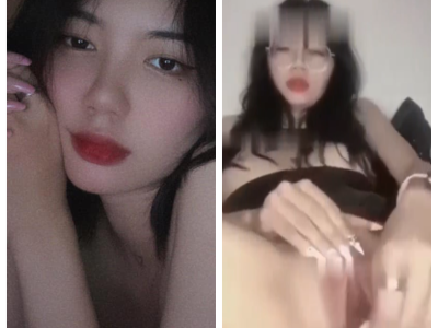 Sex nữ sinh 2k9 Lâm Ái Châu show lồn cho bố đường
